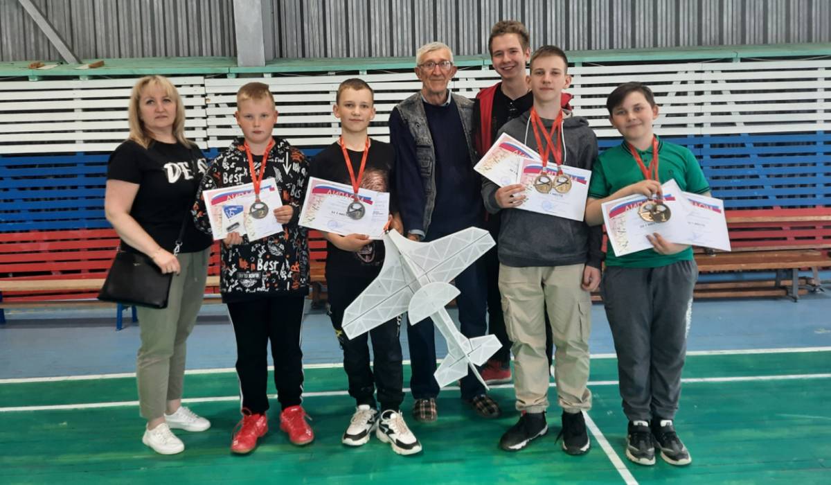 Истории успеха