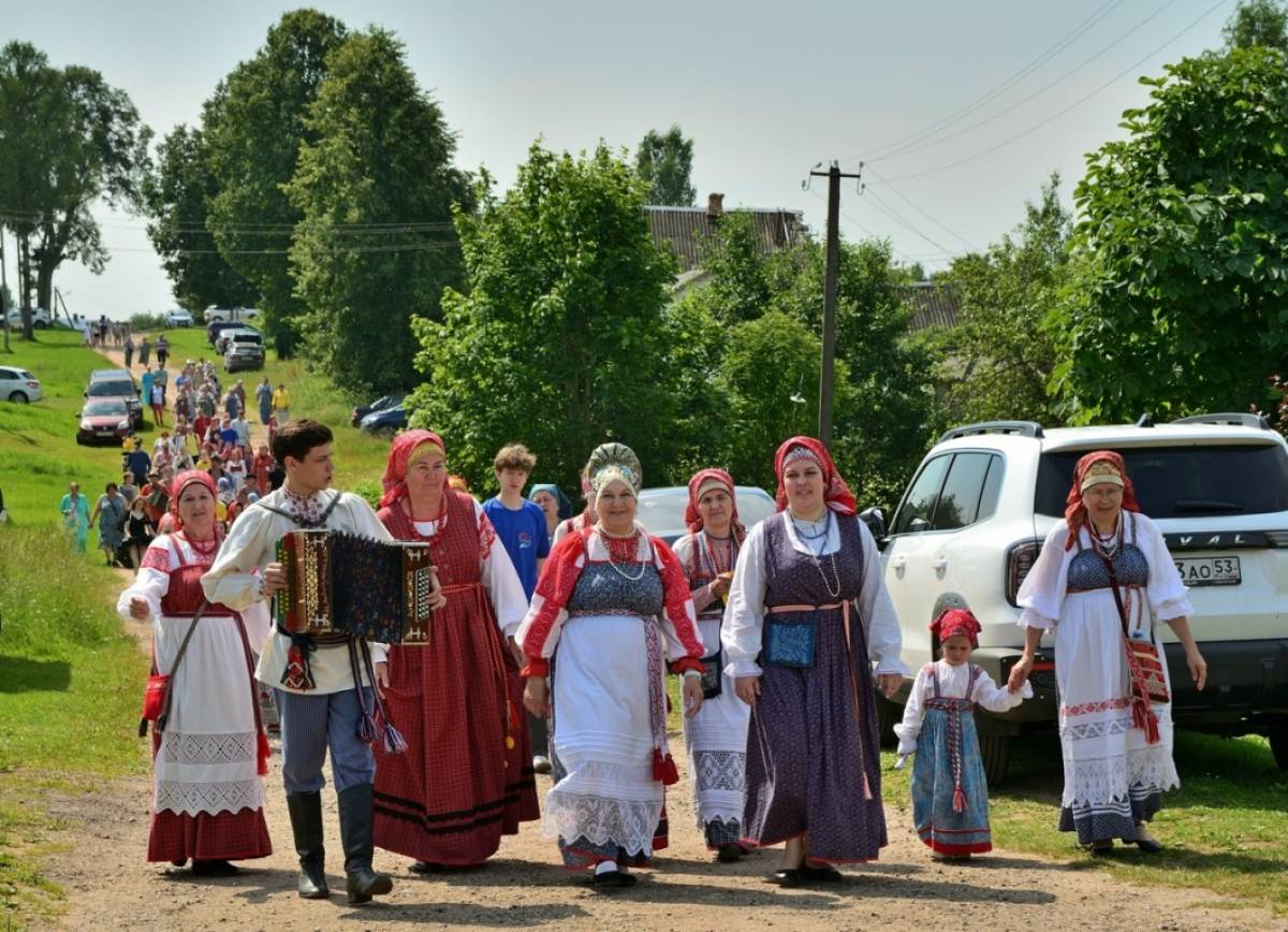 Про лестовку, семантику, горбунчик и тельмошник