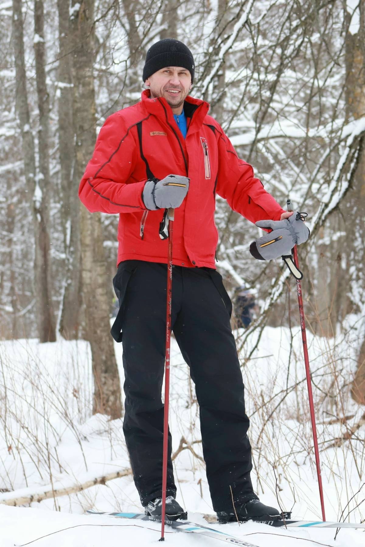 Гуру физкультуры