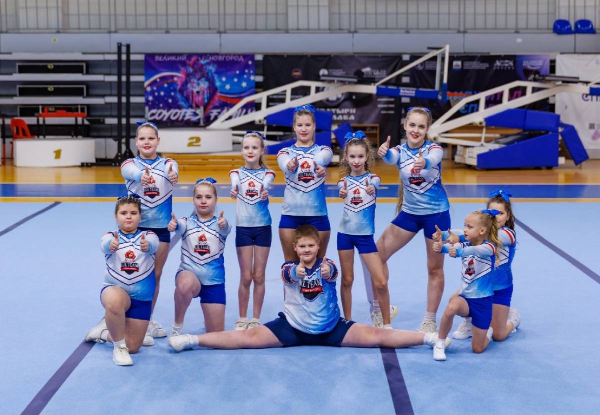 Важное звено