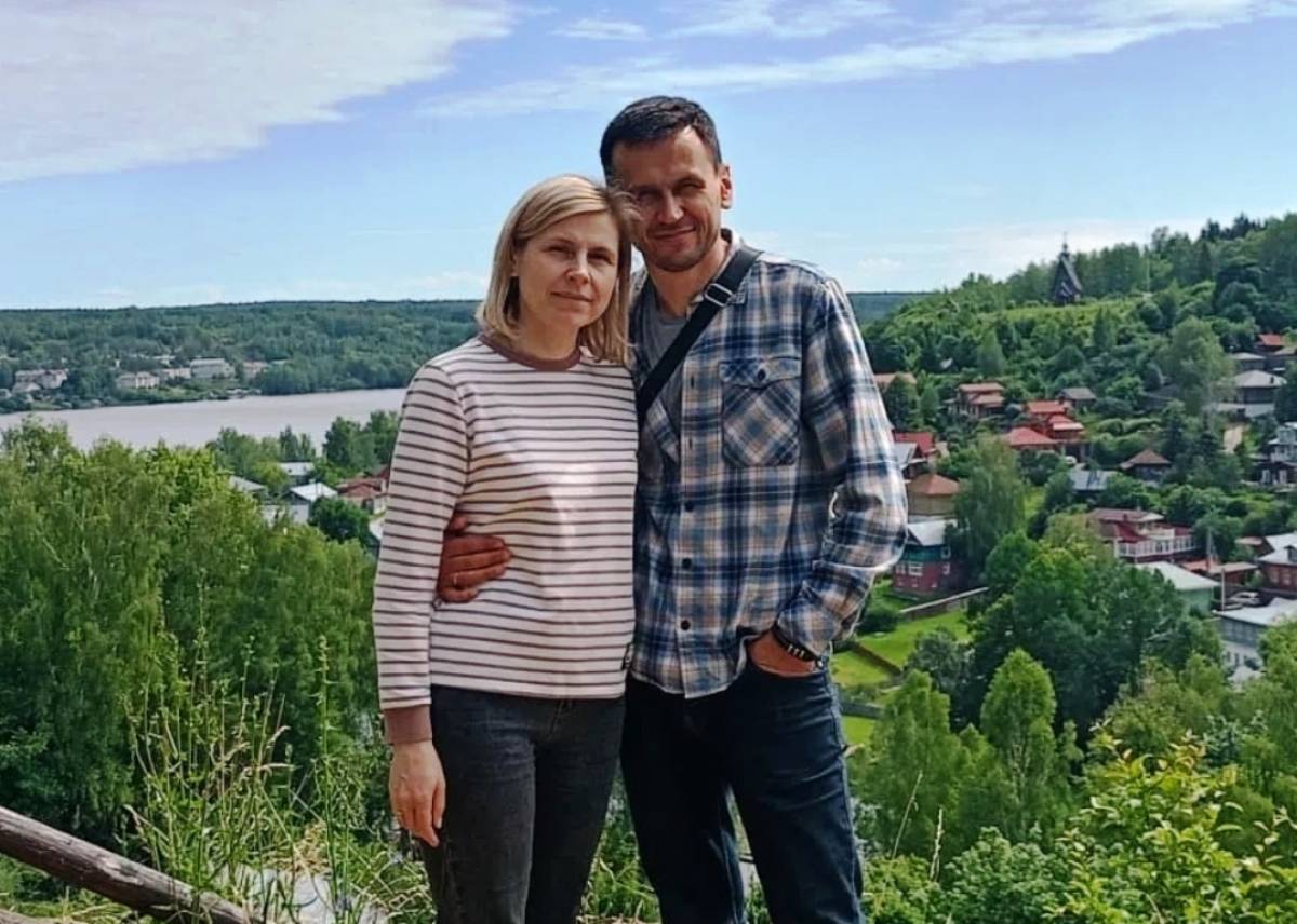 Любовь с детского сада