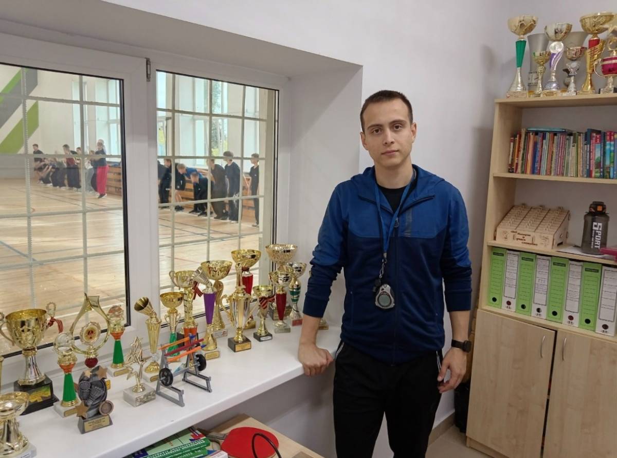 Октябрь в календаре перевернёт страницу…