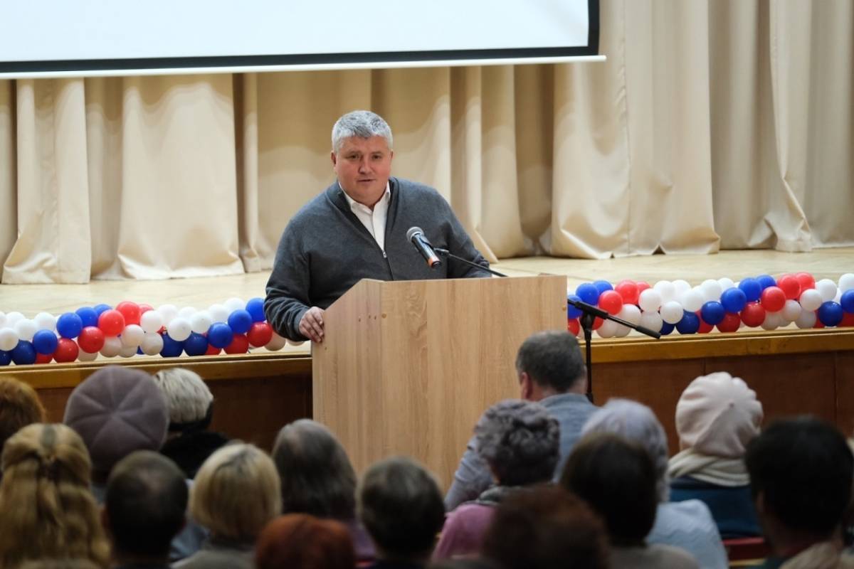 В Валдае назовут улицу в честь кинорежиссёра Эльдара Рязанова