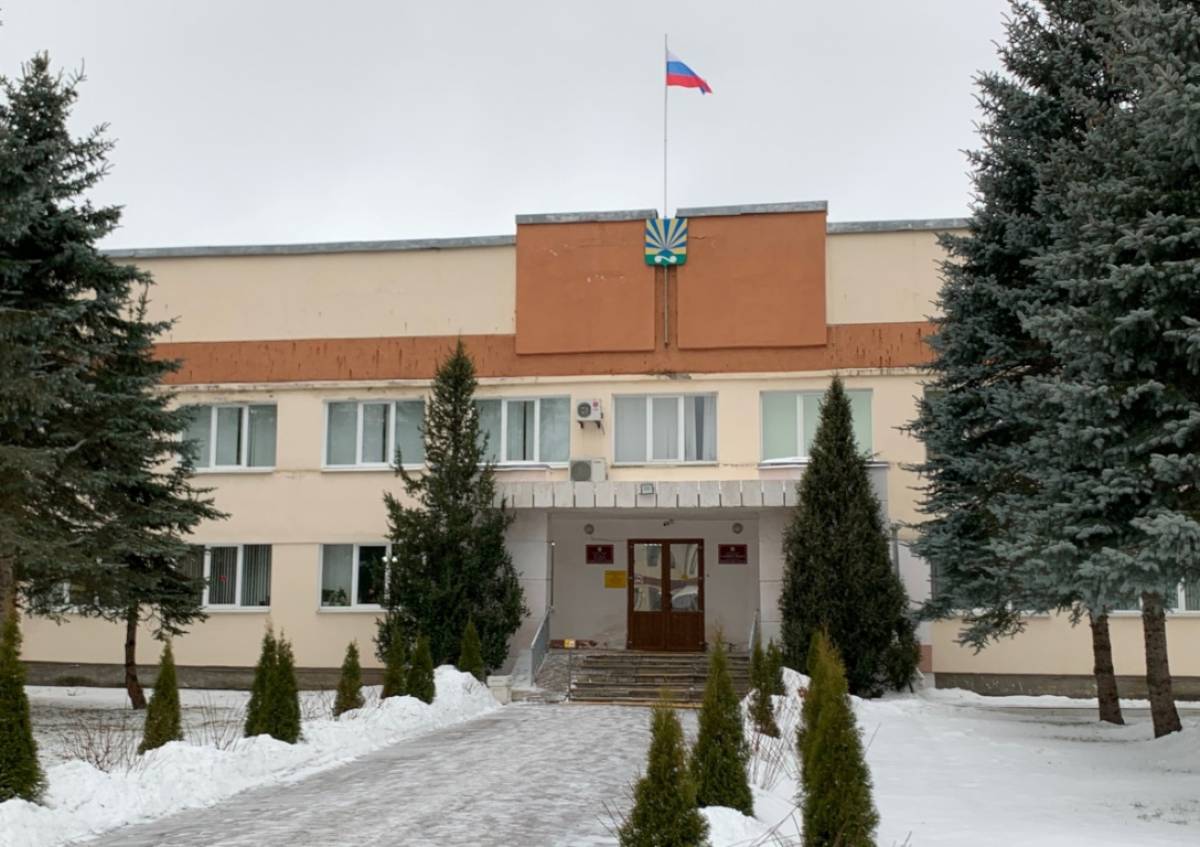 Окуловка готовится к всероссийскому конкурсу проектов по благоустройству