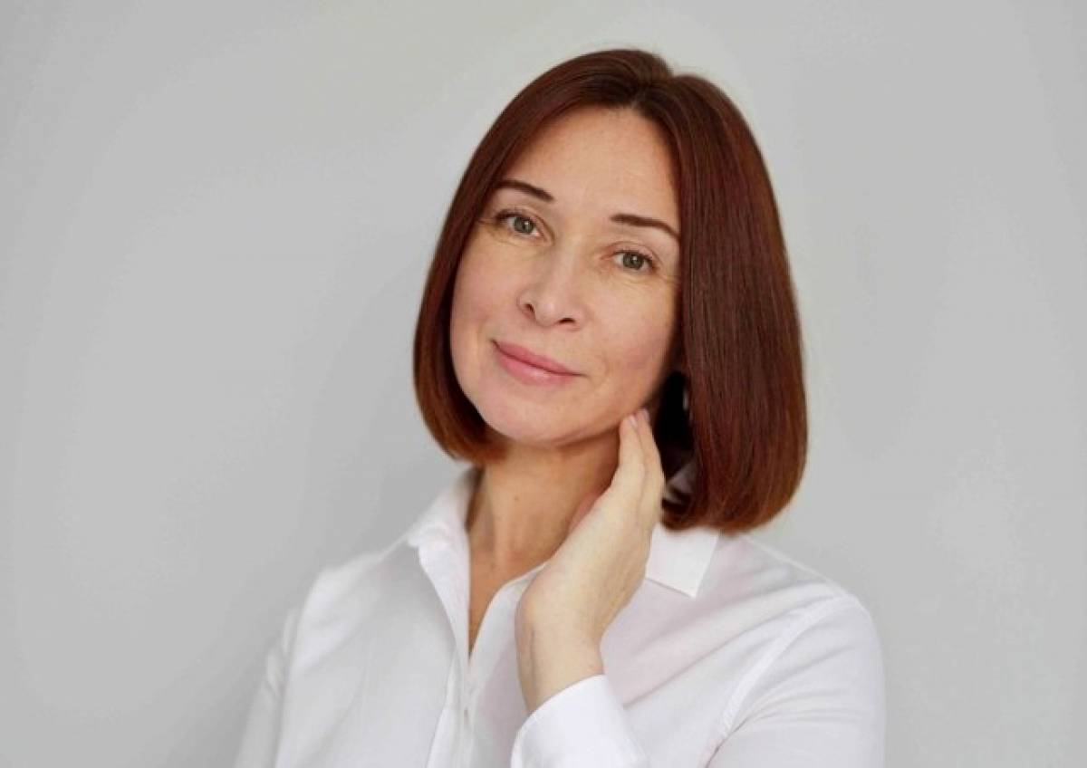 Елена Комарова будет работать заместителем губернатора Новгородской области